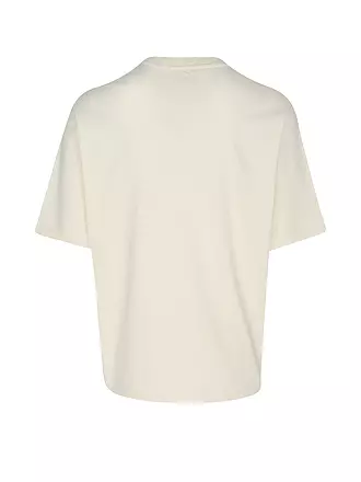 AMI PARIS | T-Shirt | creme
