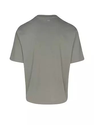 AMI PARIS | T-Shirt | grau