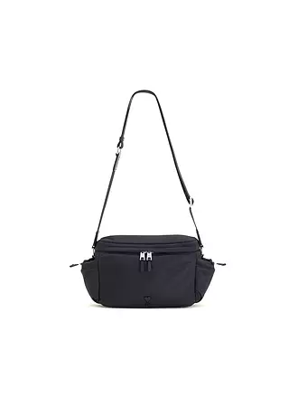 AMI PARIS | Tasche - Umhängetasche | schwarz