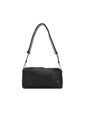 AMI PARIS | Tasche MARCEL | schwarz