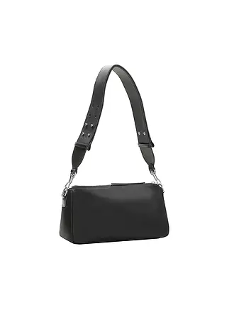 AMI PARIS | Tasche MARCEL | schwarz