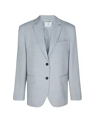 ANINE BING | Blazer QUINN | hellblau