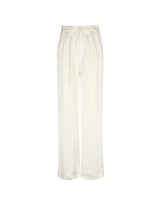 ANINE BING | Hose CARRIE | creme