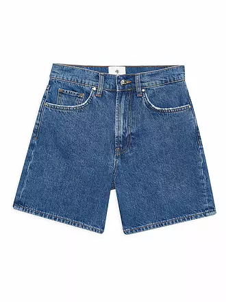 ANINE BING | Shorts | blau