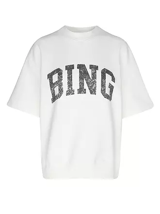 ANINE BING | Sweater JAY | weiss