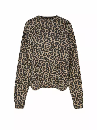 ANINE BING | Sweater MILES | braun
