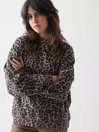 ANINE BING | Sweater MILES | braun