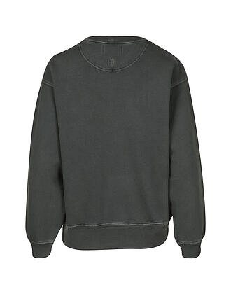 ANINE BING | Sweater | grau