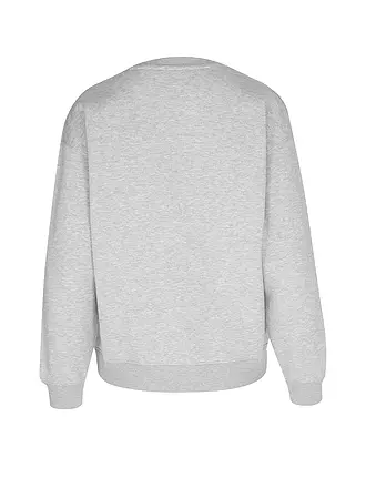 ANINE BING | Sweater | grau