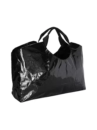ANINE BING | Tasche - Shopper DREW | schwarz