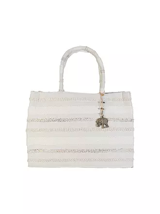 ANOKHI | Tasche - Tote Bag BOOK TOTE Large | 