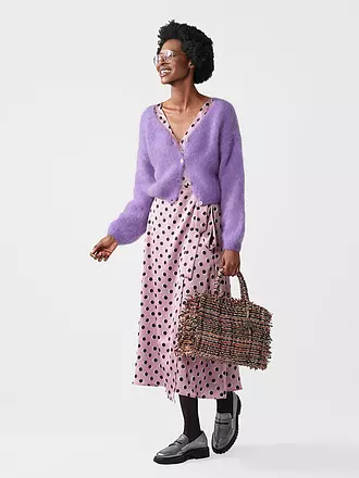 ANOKHI | Tasche - Tote Bag BOOK TOTE MEDIUM | bunt