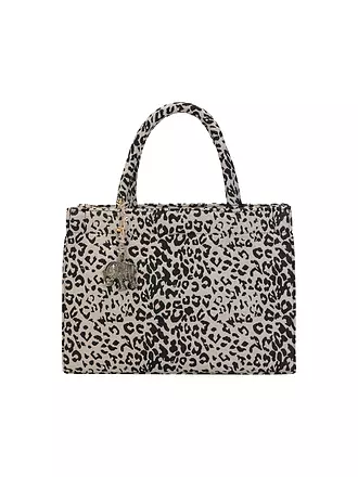 ANOKHI | Tasche - Tote Bag Small | beige