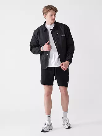 ANOTHER COTTON LAB | Blouson | dunkelgrün