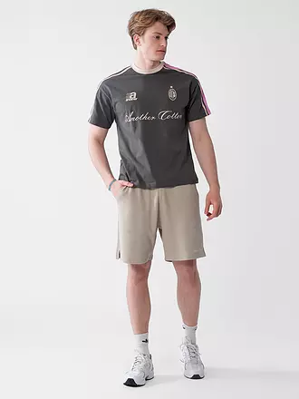 ANOTHER COTTON LAB | T-Shirt | schwarz