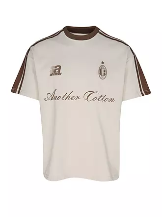 ANOTHER COTTON LAB | T-Shirt | schwarz