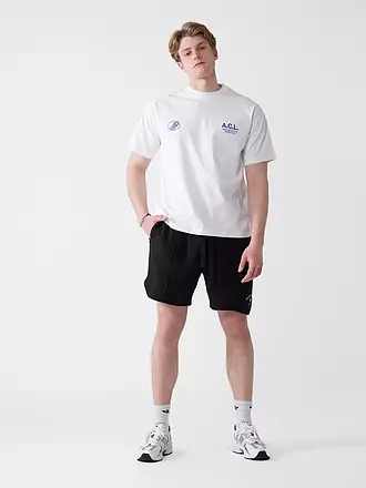 ANOTHER COTTON LAB | T-Shirt | weiss