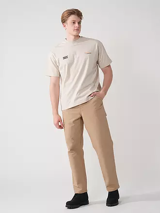 ANOTHER COTTON LAB | T-Shirt | creme