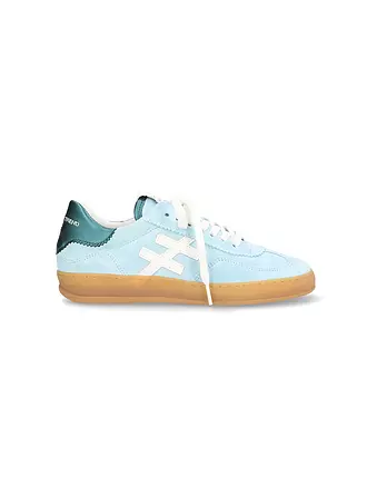 ANOTHER TREND | Sneaker ICONIC II | hellblau
