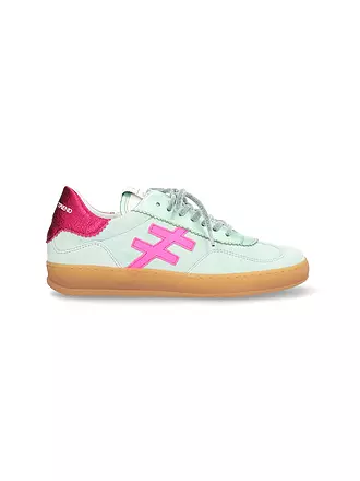 ANOTHER TREND | Sneaker ICONIC II | hellblau