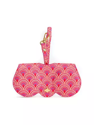 ANY DI | Sun Cover Meander | pink