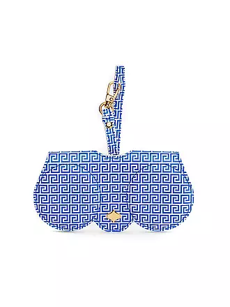 ANY DI | Sun Cover Medusa | blau