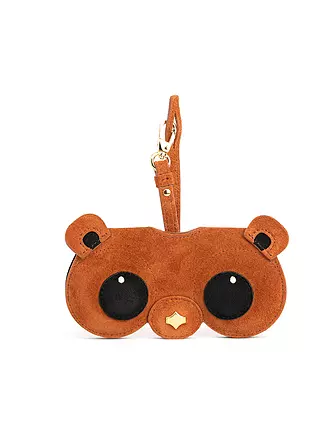 ANY DI | Sun Cover SIGNATUR Grace | camel