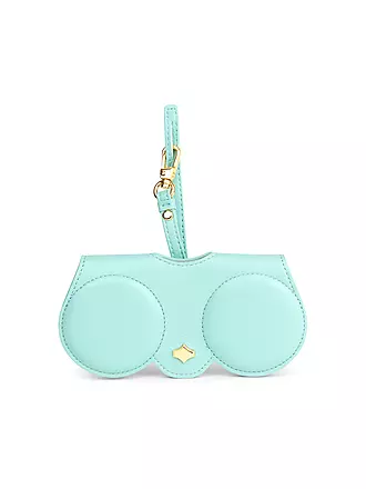 ANY DI | Sun Cover Turquoise | hellgrün
