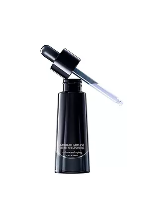 ARMANI COSMETICS | Augencreme - Crema Nera Extrema Volume Reshaping Eye Serum 15ml | keine Farbe