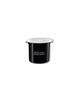 ARMANI COSMETICS | Gesichtscreme - Crema Nera Supreme Reviving Light Cream Refill 50ml | keine Farbe