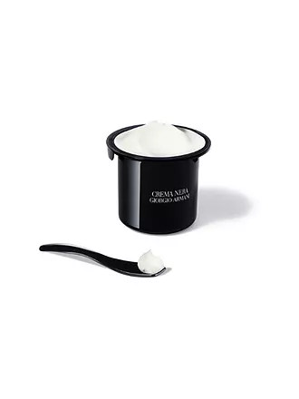 ARMANI COSMETICS | Gesichtscreme - Crema Nera Supreme Reviving Light Cream Refill 50ml | keine Farbe