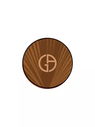 ARMANI COSMETICS | Luminous Silk Glow Bronzer (110 Sun Embrace) | hellbraun