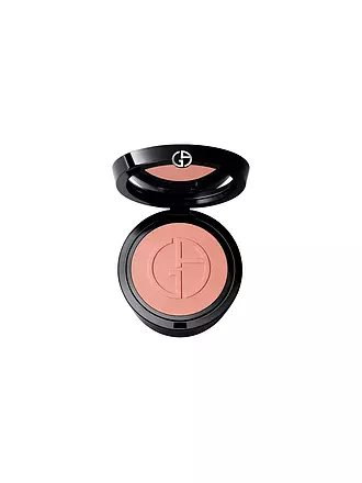 ARMANI COSMETICS | Rouge - Luminous Silk Glow Blush (11 In Love) | rosa
