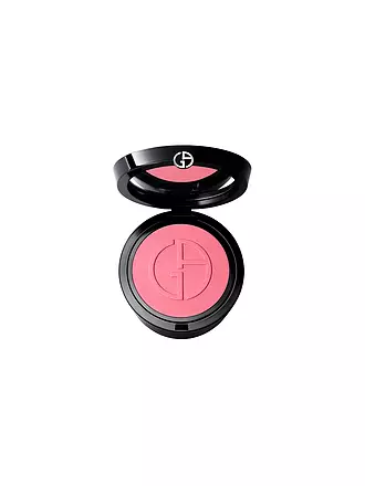 ARMANI COSMETICS | Rouge - Luminous Silk Glow Blush (11 In Love) | rosa