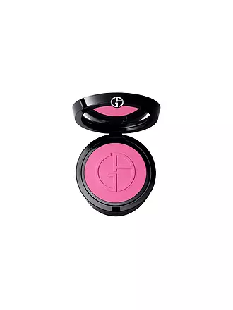 ARMANI COSMETICS | Rouge - Luminous Silk Glow Blush (11 In Love) | pink
