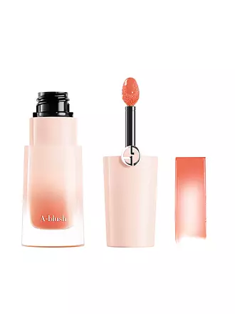 ARMANI COSMETICS | Rouge - Neo Nude A-Blush (30 Orange) | orange
