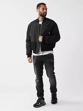 ARMANI EXCHANGE | Blouson - Bomberjacke | schwarz