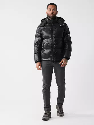 ARMANI EXCHANGE | Daunenjacke | schwarz