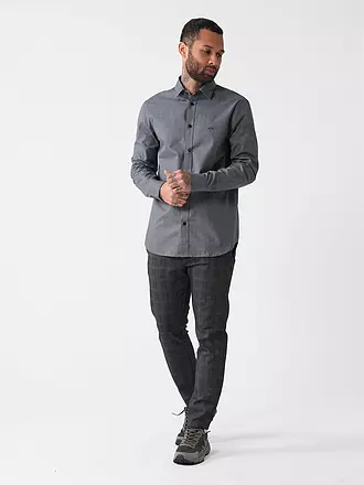 ARMANI EXCHANGE | Jerseyhemd | blau