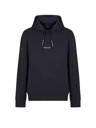 ARMANI EXCHANGE | Kapuzensweater - Hoodie | dunkelblau