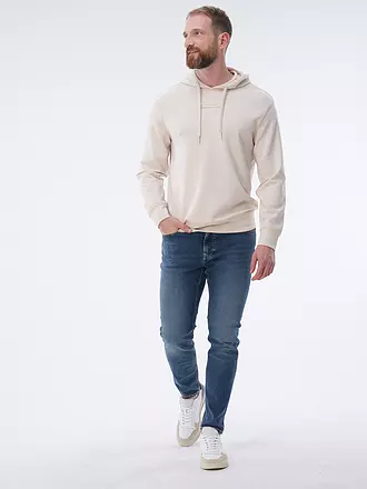 ARMANI EXCHANGE | Kapuzensweater - Hoodie | beige