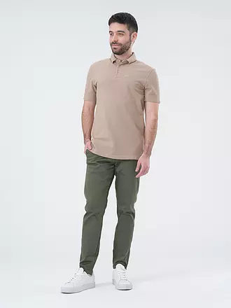 ARMANI EXCHANGE | Poloshirt | beige