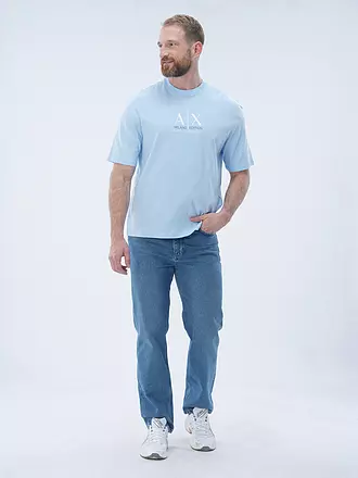ARMANI EXCHANGE | T-Shirt Comfort Fit | beige