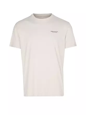 ARMANI EXCHANGE | T-Shirt | beige