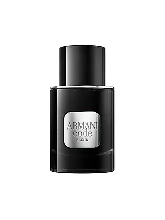 ARMANI | Code Elixir 50ml | keine Farbe