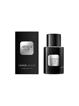 ARMANI | Code Elixir 50ml | keine Farbe