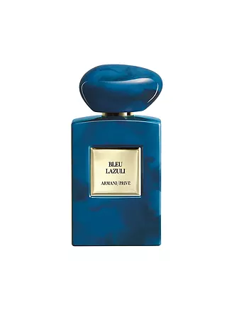 ARMANI/PRIVÉ | Bleu Lazuli Eau de Parfum 100ml | keine Farbe