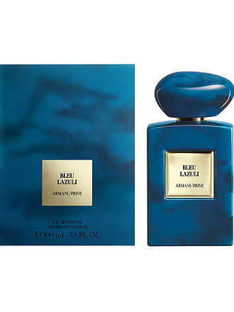 ARMANI/PRIVÉ | Bleu Lazuli Eau de Parfum 100ml | keine Farbe