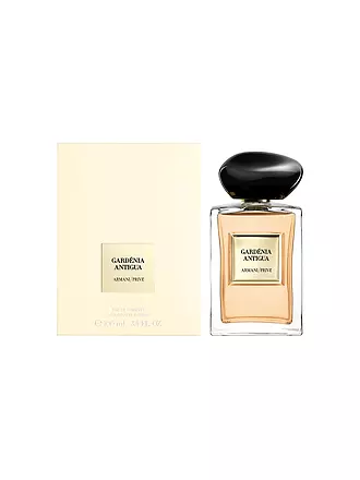 ARMANI/PRIVÉ | Gardénia Antigua Eau de Toilette 100ml | keine Farbe