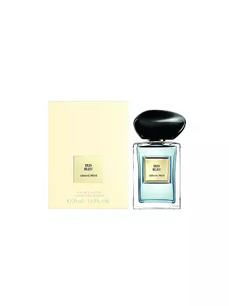 ARMANI/PRIVÉ | Iris Bleu Eau de Toilette 100ml | keine Farbe